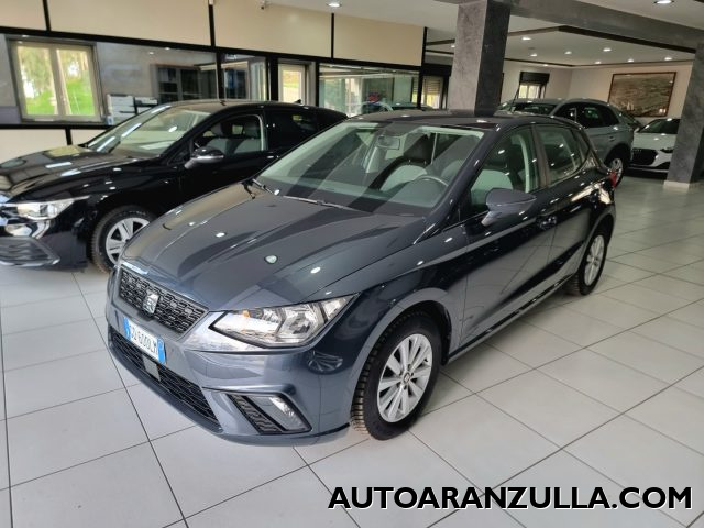 SEAT Ibiza 1.6 TDI 95CV 5P Business Navi 