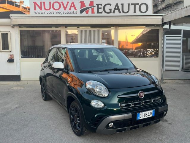 FIAT 500L 1.3 Multijet 95 CV Cross 