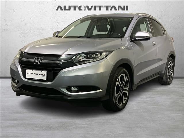 HONDA e HR V 1.6 i DTC xcutiv Navi ADAS 2WD 