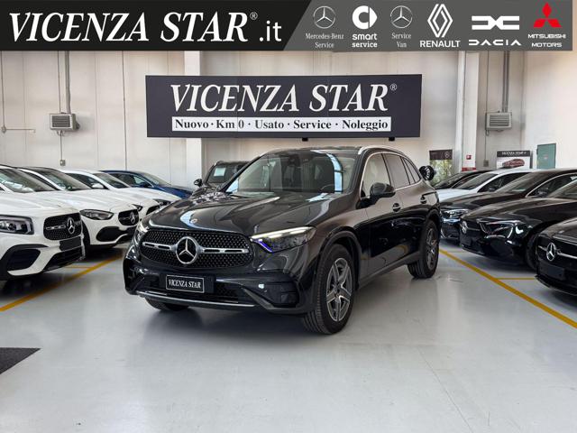 MERCEDES-BENZ GLC 220 d MHV 4MATIC PREMIUM AMG 