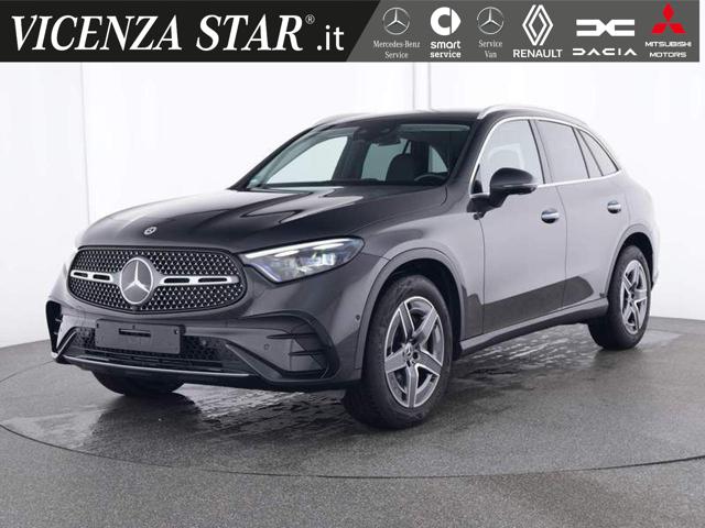 MERCEDES-BENZ GLC 220 d MHV 4MATIC PREMIUM AMG 