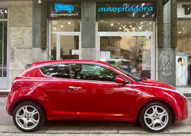 ALFA ROMEO MiTo 1.3 JTDm 16V 90 CV Distinctive 