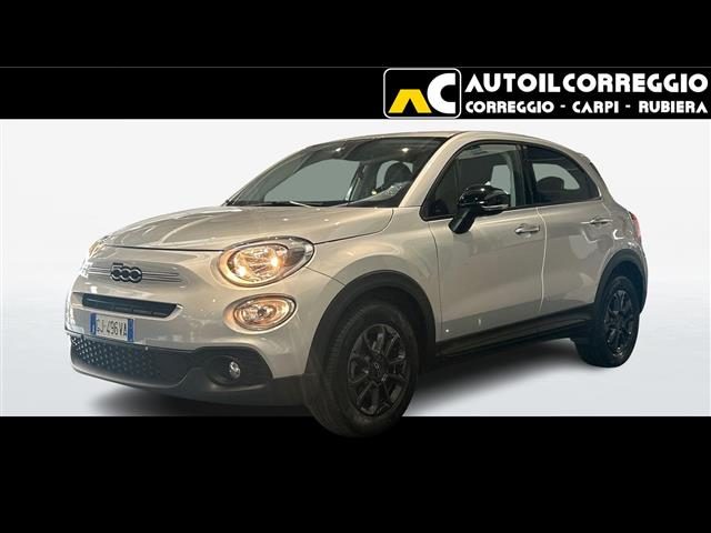 FIAT 500 X 1.0 T3 120cv Club 