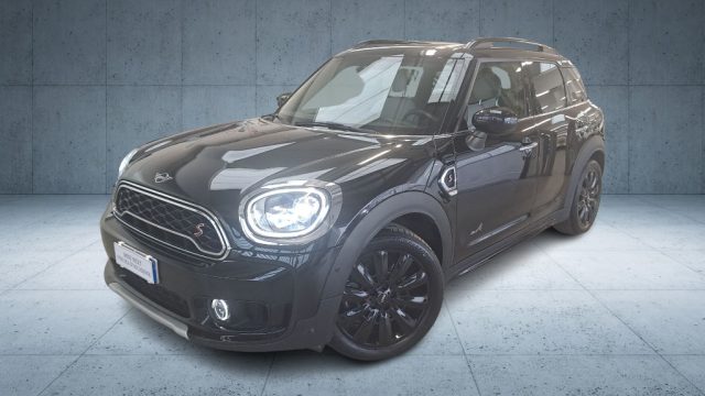 MINI Countryman 2.0 Cooper S Hype Countryman ALL4 