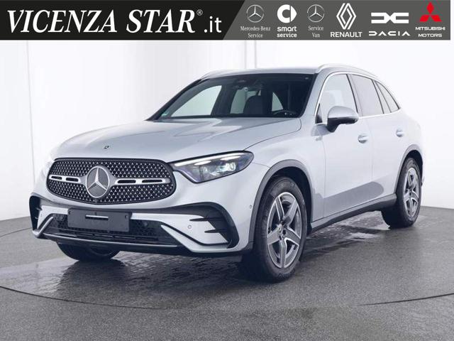 MERCEDES-BENZ GLC 220 d MHV 4MATIC PREMIUM AMG 