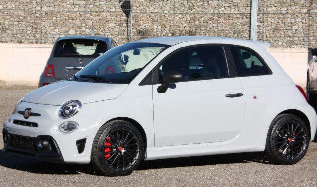 ABARTH 695 1.4 Turbo T-Jet 180 CV VARI COLORI 