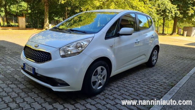 KIA Venga 1.4 EcoGPL Active 