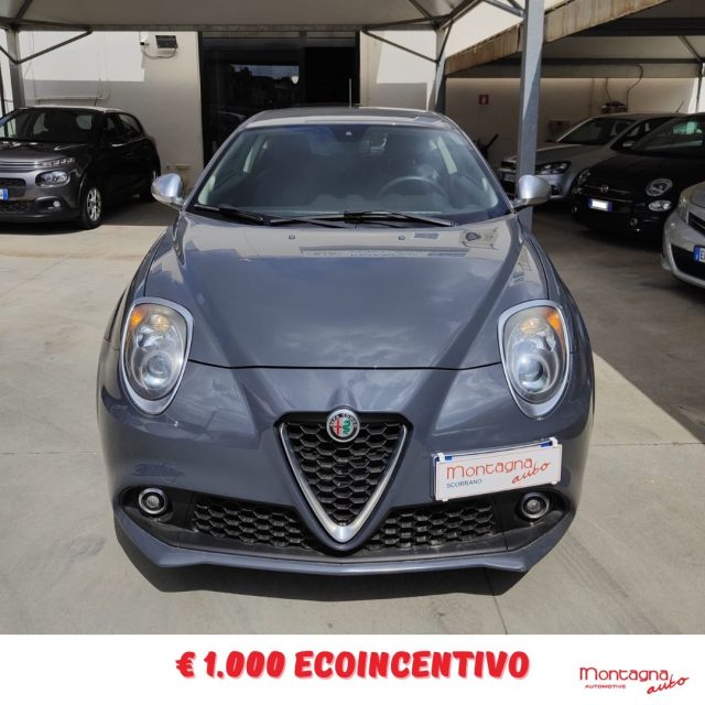 ALFA ROMEO MiTo 1.3 JTDm S&S 95 CV 