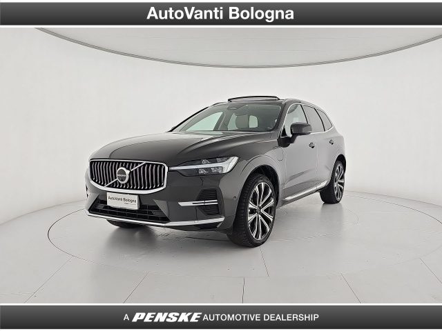 VOLVO XC60 Volvo  T6 Recharge Plug-in Hybrid AWD Inscription 