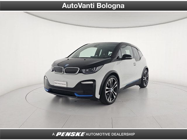 BMW i3 s 120 Ah Advantage 