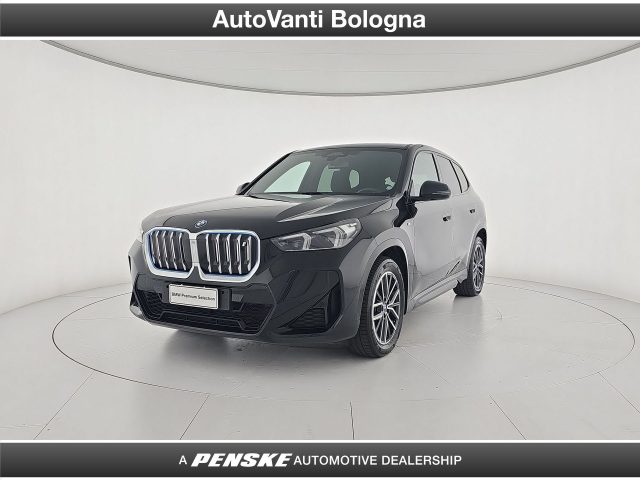 BMW iX1 xDrive 30 Msport 