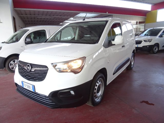 OPEL Combo Cargo 1.5 Diesel 100CV S&S PC 1000kg Edition 