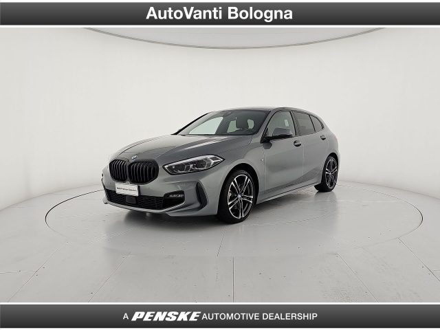 BMW 118 d 5p. M Sport 