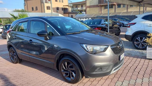 OPEL Crossland X 1.5 ECOTEC D 120 CV 