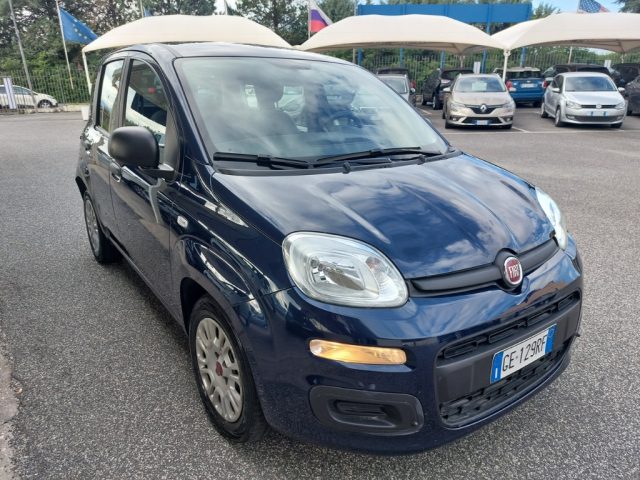 FIAT Panda 1.0 FireFly S&S Hybrid Uniprò Neopatentati Fattur. 