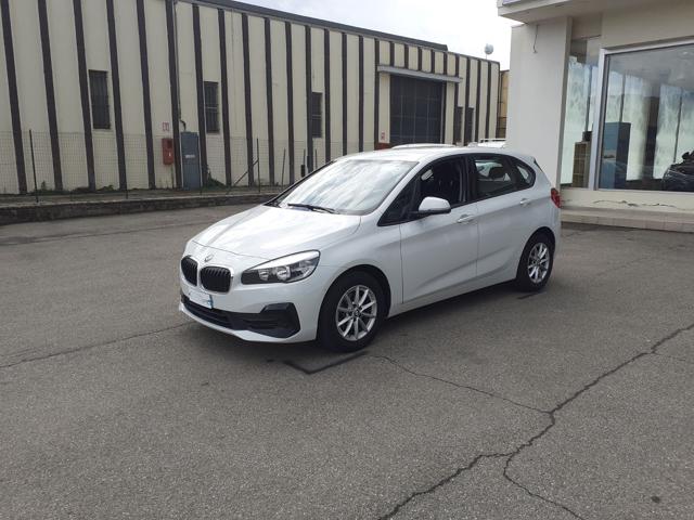 BMW 216 PROMO FINANZIAMENTO d Active Tourer Business 