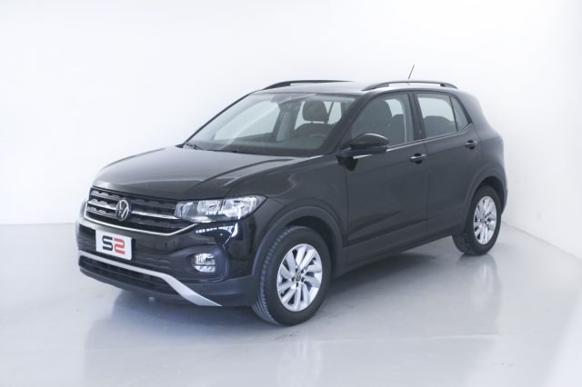 VOLKSWAGEN T-Cross 1.0 TSI Style BMT Virtual Cockpit/Sensori x2 