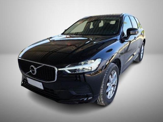 VOLVO XC60 B4 (d) AWD Geartronic Business 