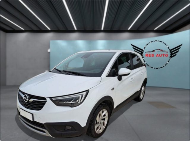 OPEL Crossland X 1.5 ECOTEC D 102 CV Start&Stop Innovation RedAuto 