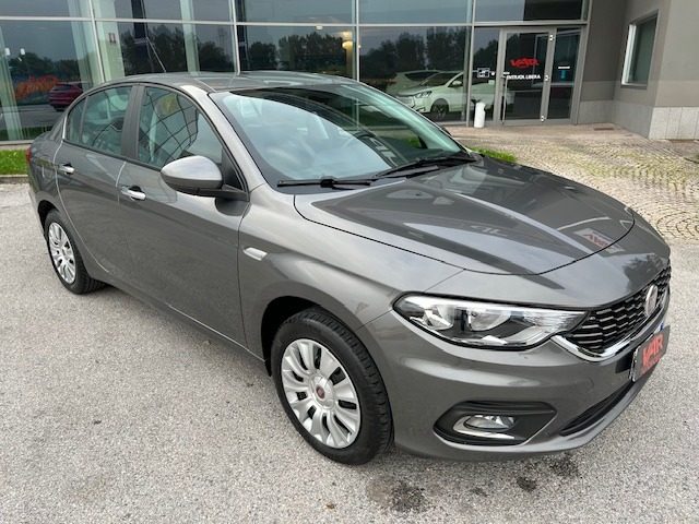 FIAT Tipo Grigio scuro metallizzato