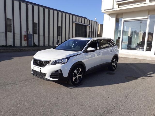 PEUGEOT 5008 PROMO FINANZIAMENTO BlueHDi 130 S&S EAT8 Business 