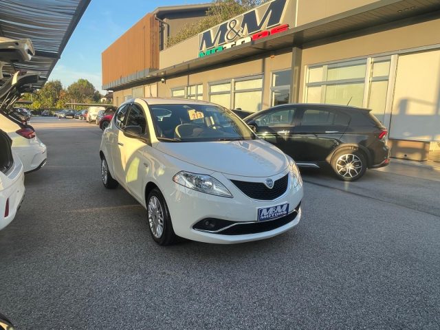 LANCIA Ypsilon 1.3 MJT 95CV 5p S&S Gold 