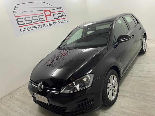 VOLKSWAGEN Golf 1.4 TSI 125 CV 5p. 85.000KM 