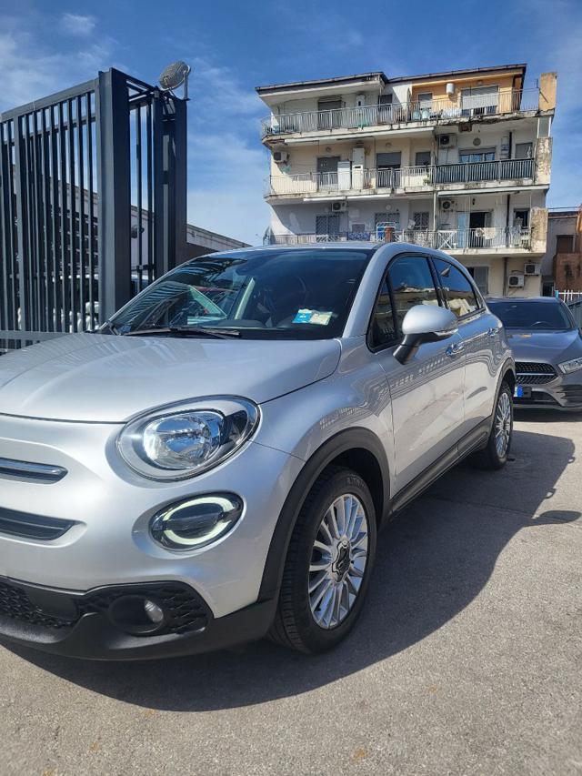 FIAT 500X 1.3 MultiJet 95 CV Connect 