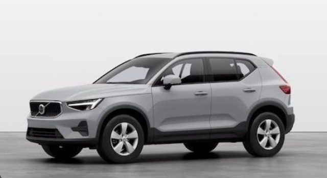 VOLVO XC40 T2 automatica Km 60.000 Iva Esposta 