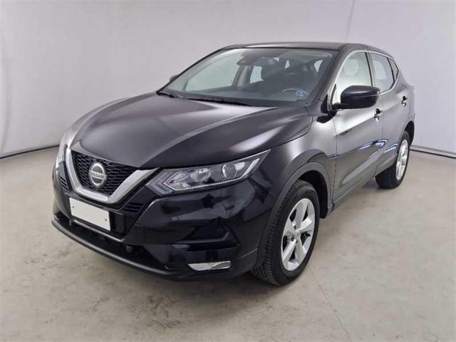 NISSAN Qashqai 1.5 DCI 115CV Business Autom. 