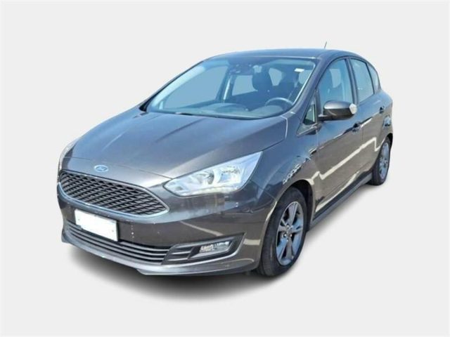 FORD C-Max 1.5 TDCI 120CV S&S Business Edition 