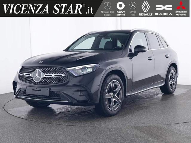 MERCEDES-BENZ GLC 220 d MHV 4MATIC PREMIUM AMG 