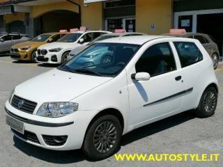 Articolo FIAT Punto