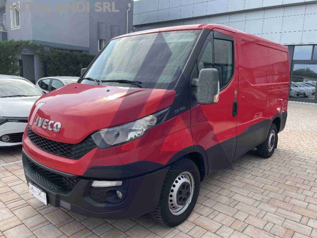 IVECO Daily 35C15V 2.3 HPT PM-TM-RG Furgone 