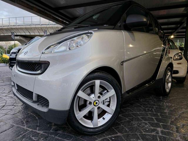 SMART ForTwo OTTIME CONDIZIONI! 1000 52 kW 