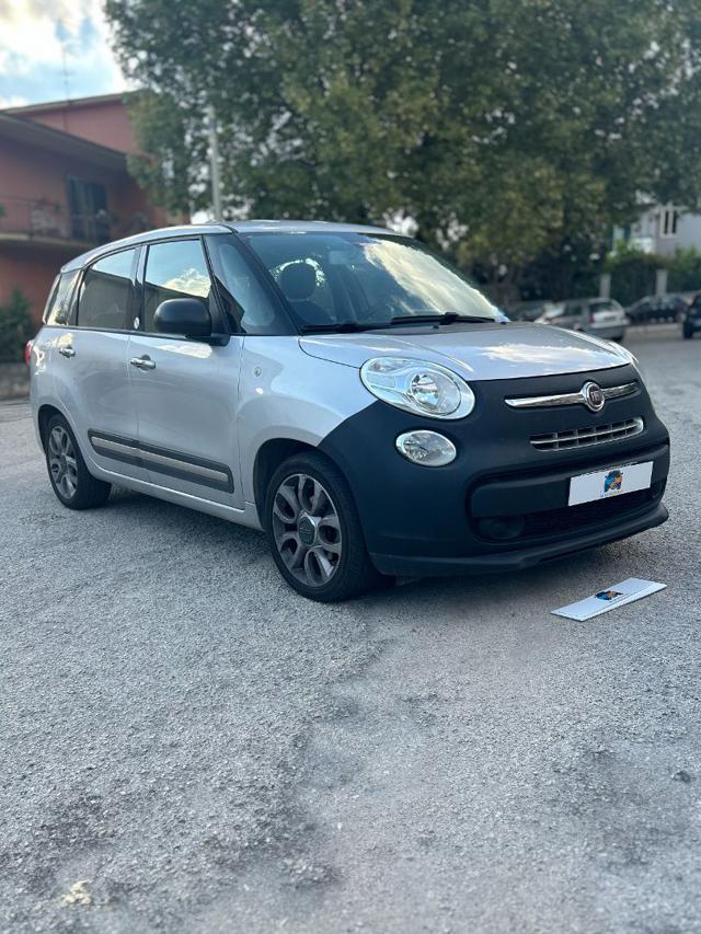 FIAT 500L 1.6 Multijet 105 CV 