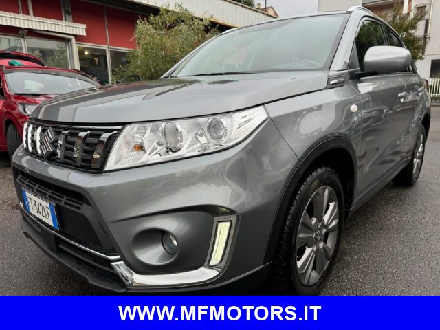 SUZUKI Vitara 1.0 Boosterjet COOL 