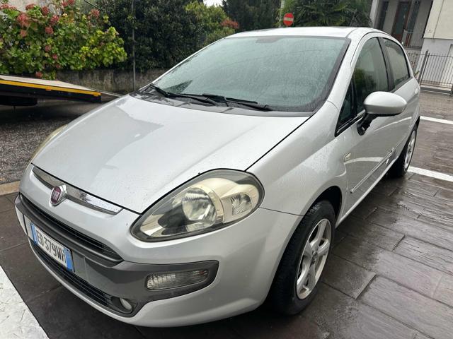 FIAT Punto Evo 1.3 Mjt 95 CV DPF 5 porte S&S Dynamic 