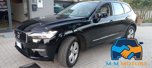 VOLVO XC60 XC60 B4 Mild hybrid 