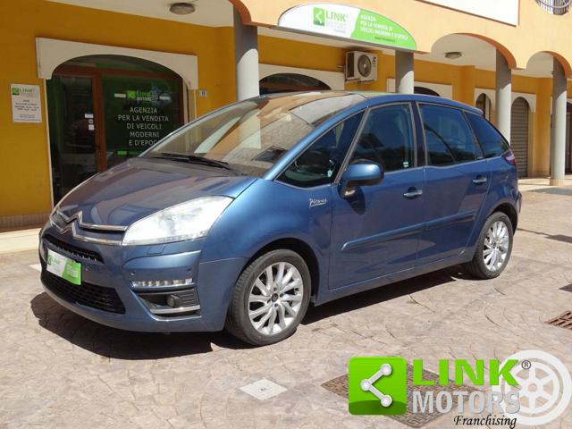 CITROEN C4 Picasso 1.6 HDI 112 CV 