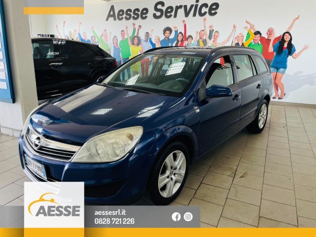 OPEL Astra 1.7 CDTI 110CV Station Wagon Cosmo 