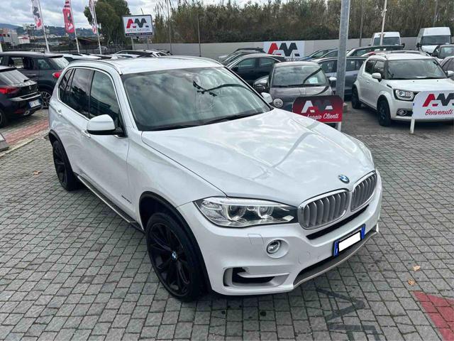 BMW X5 xDrive40d Business 