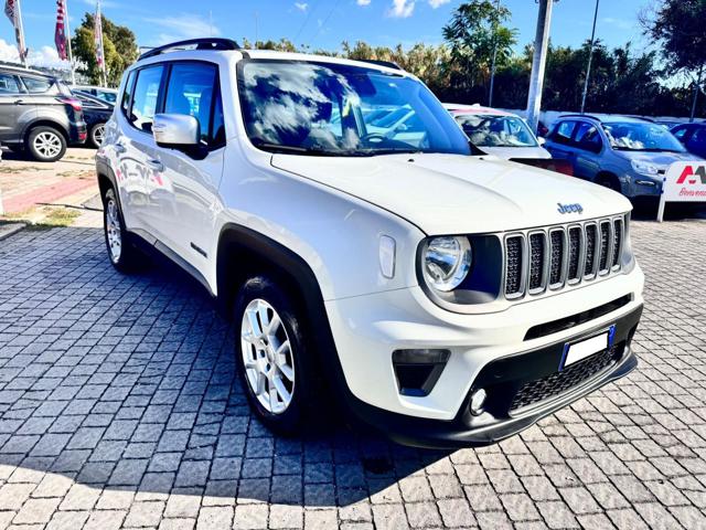 JEEP Renegade 1.0 T3 Limited 