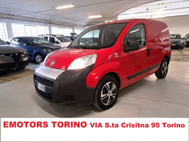 FIAT Fiorino 1.3 MJT Furgone ** 95 CV ** 