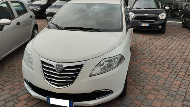 LANCIA Ypsilon 1.2 69 CV 5 porte S&S Silver 