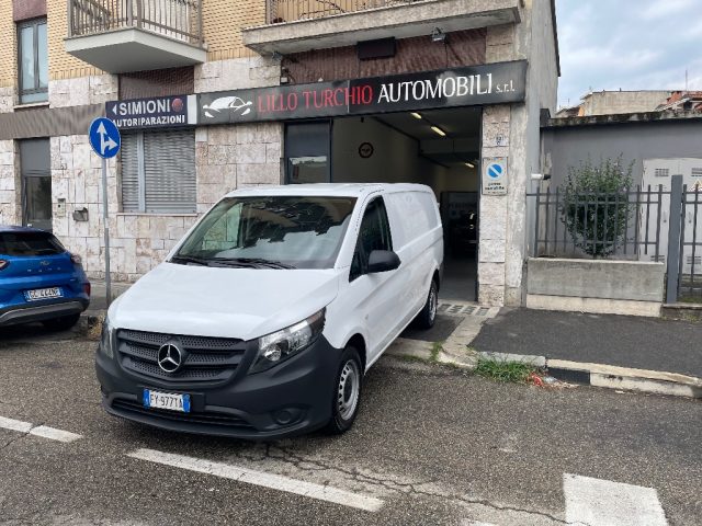 MERCEDES-BENZ Vito 1.6 111 CDI PL Furgone ?16900+ IVA 