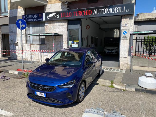 OPEL Corsa 1.2 ELEGANCE 