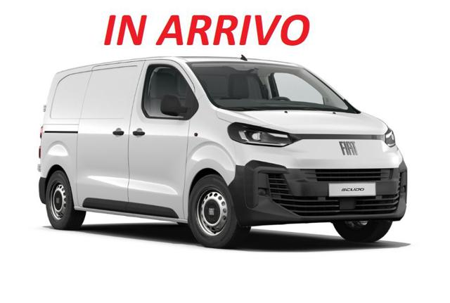 FIAT Scudo 2.0 BlueHDi 145CV S&S L2 PL-TN Furgone 