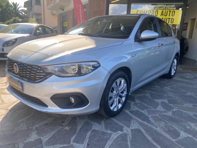 FIAT Tipo 1.4  4 porte Lounge...neopatentati!! 