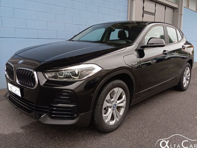 BMW X2 xDrive25e Business-X 